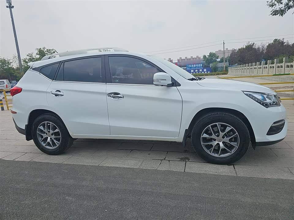 BYD Song BYD Song