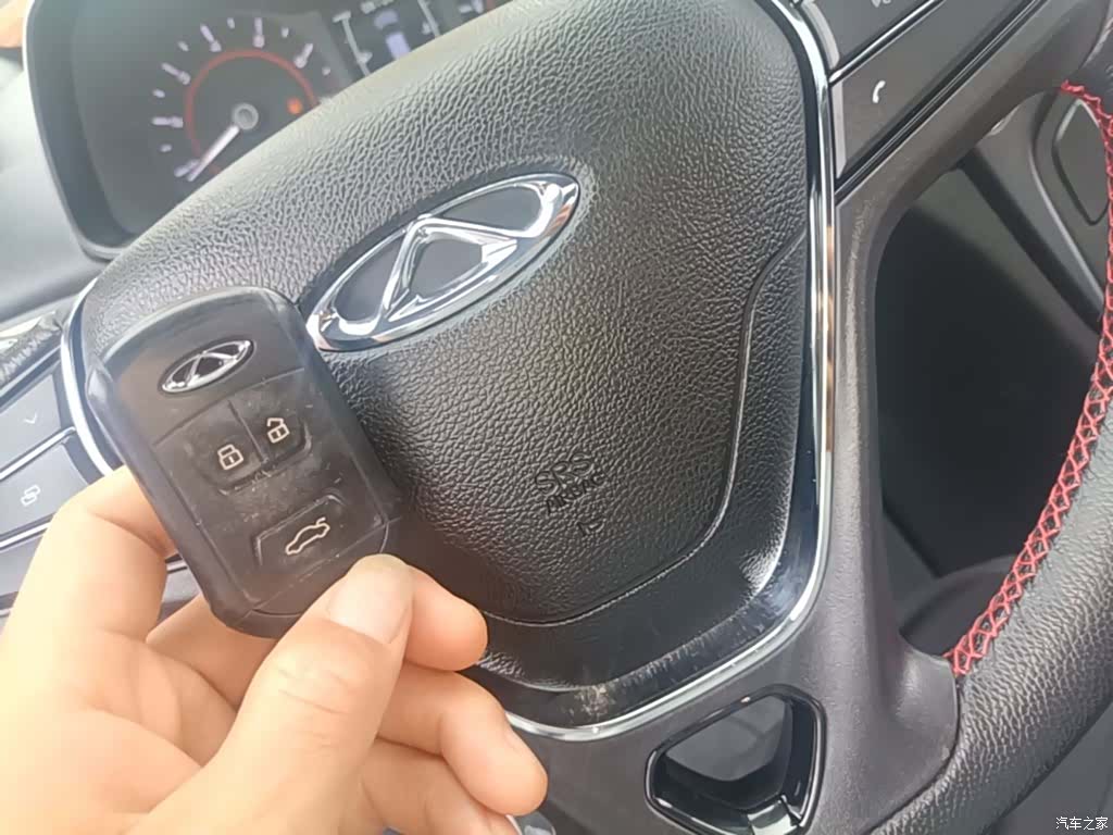 Chery 5, 2018 17