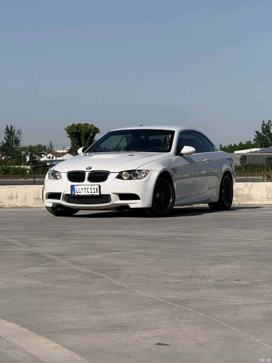 BMW M3, 2014 1
