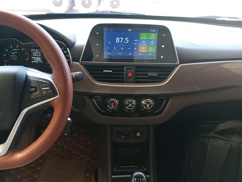 Baoding 310W