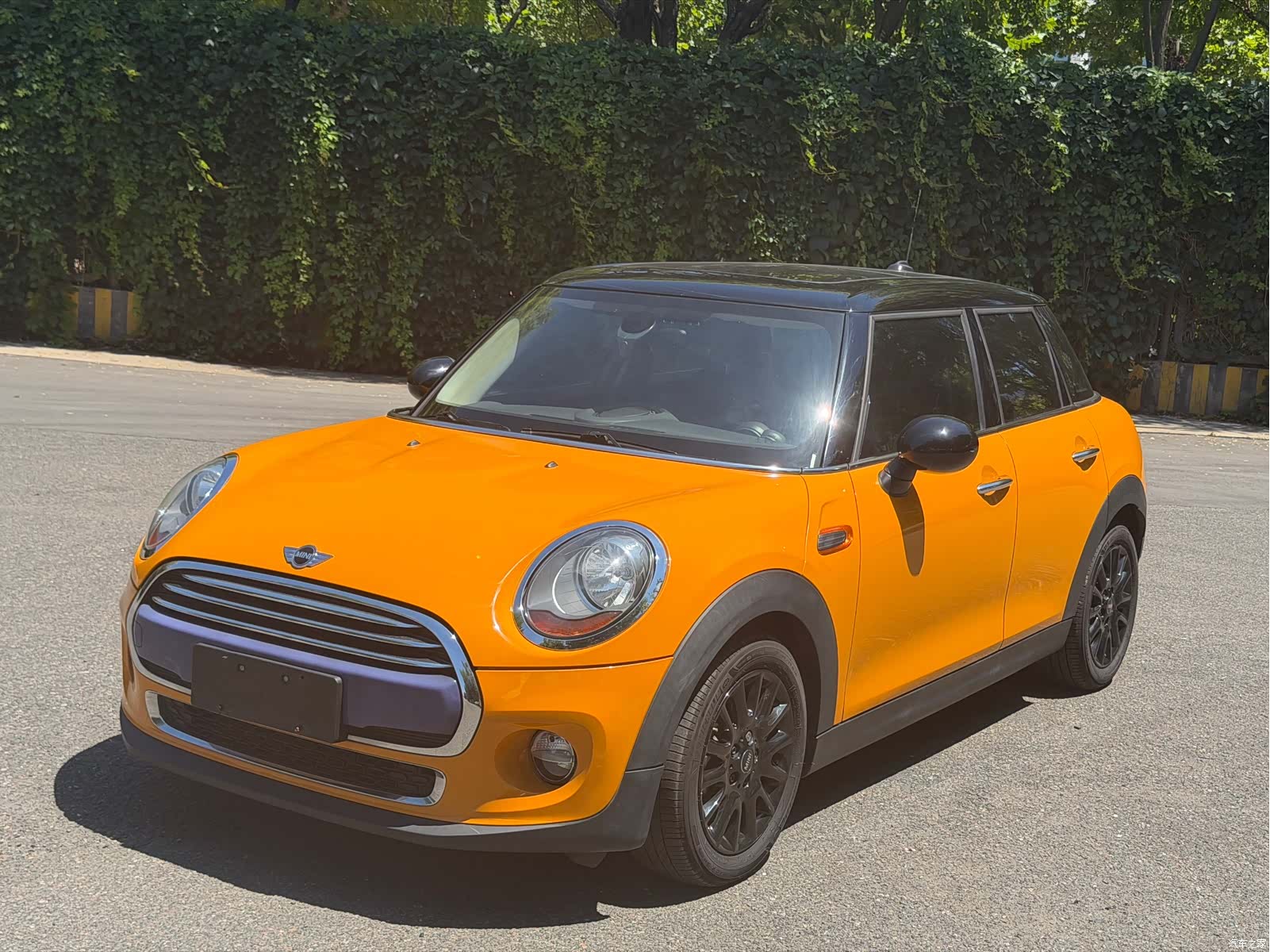 Mini Cooper, 2016 1