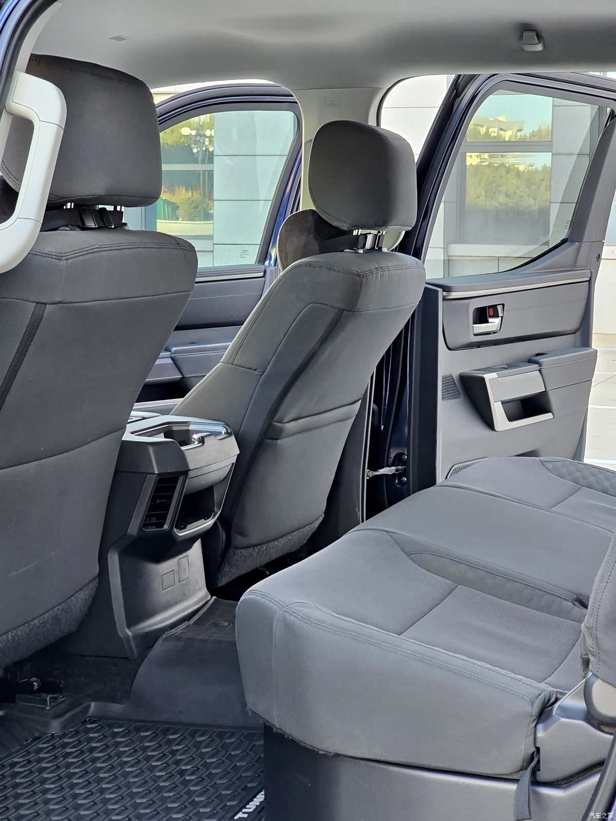 Toyota Tundra, 2022 6