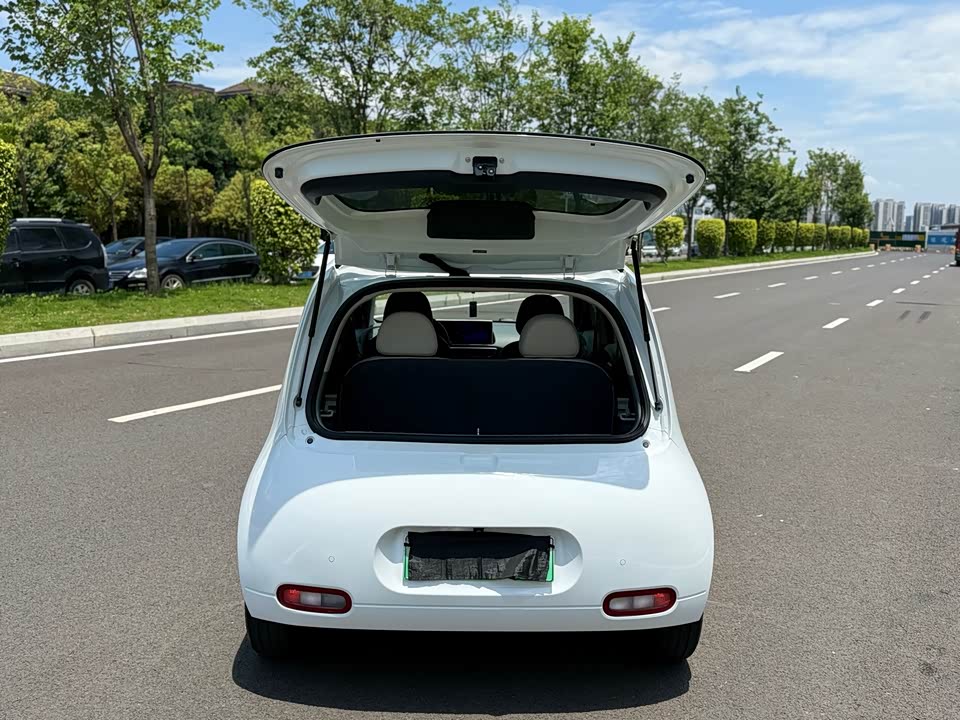 Fujian Fuzhou Car
