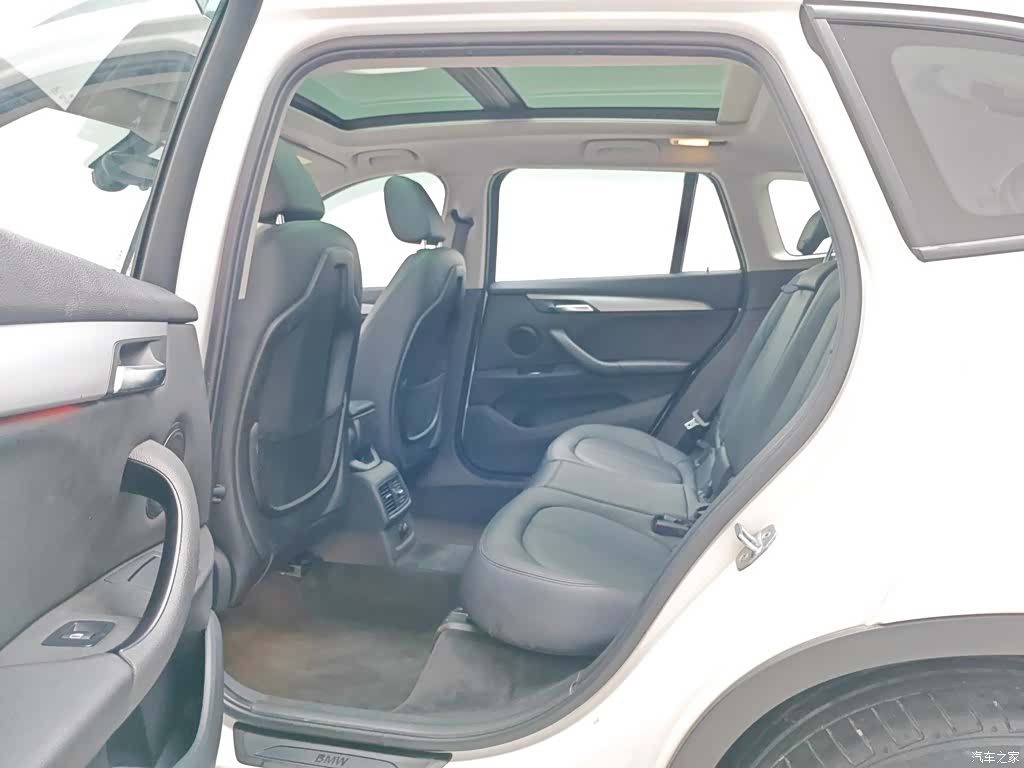 BMW X1, 2017 15