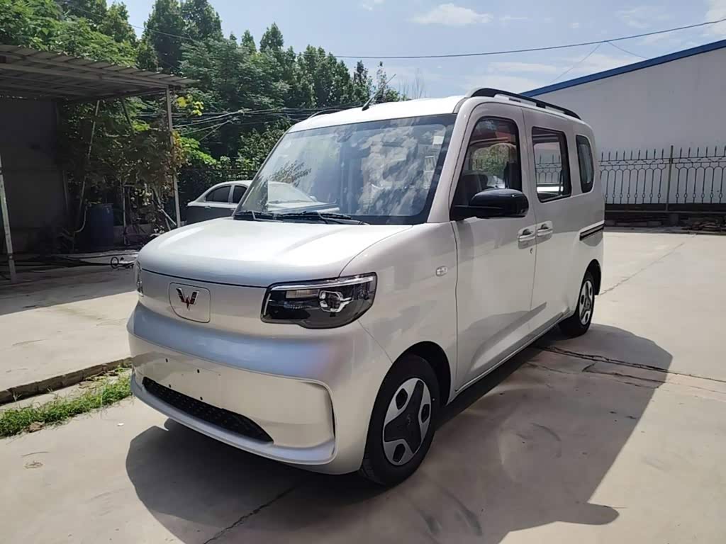 Wuling Sunshine EV
