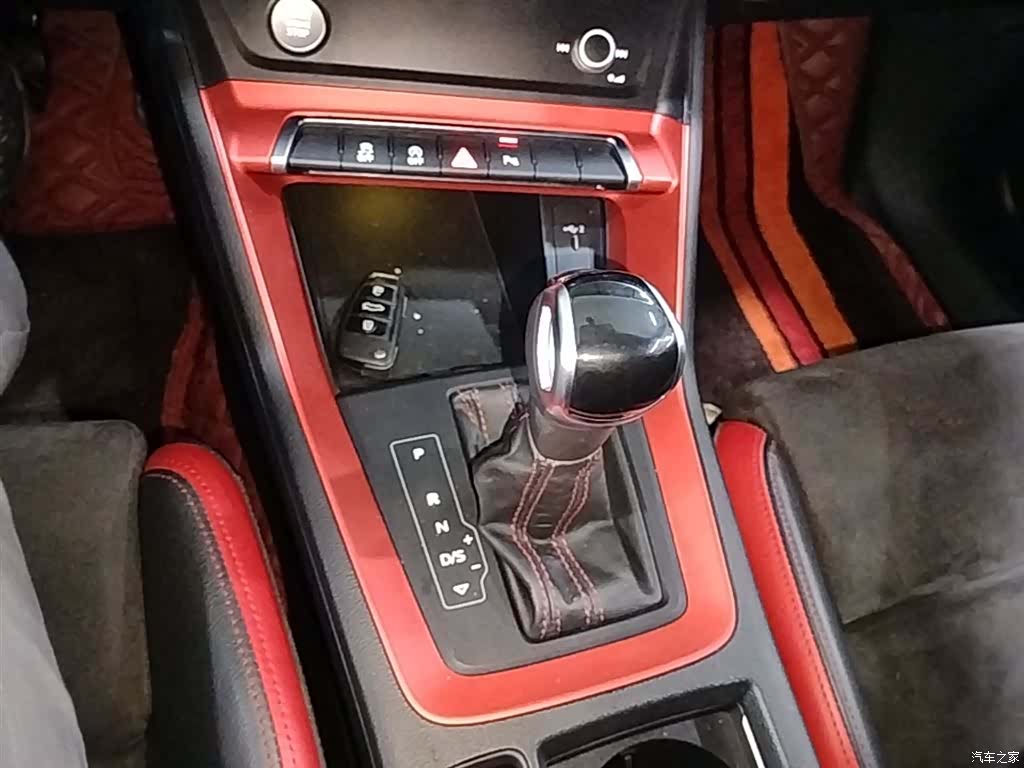 Audi Q3, 2020 14