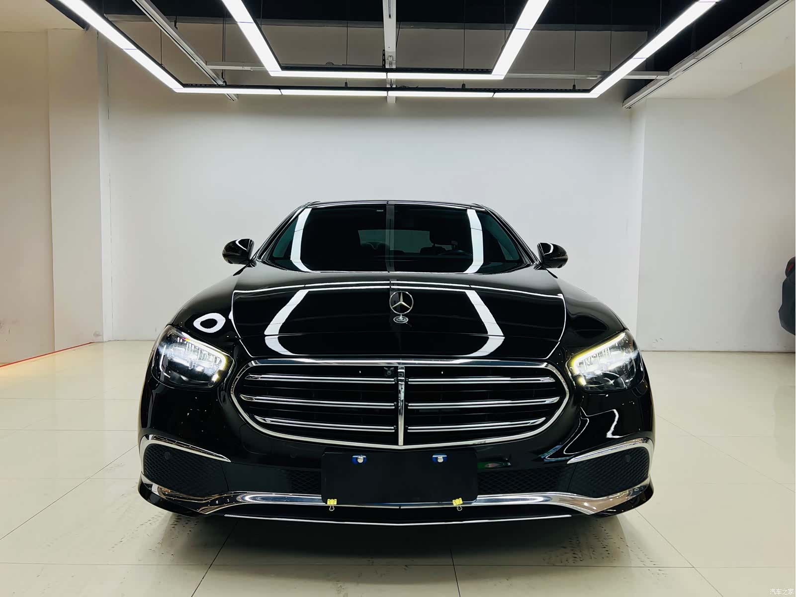 Mercedes-Benz E-Class, 2023 2