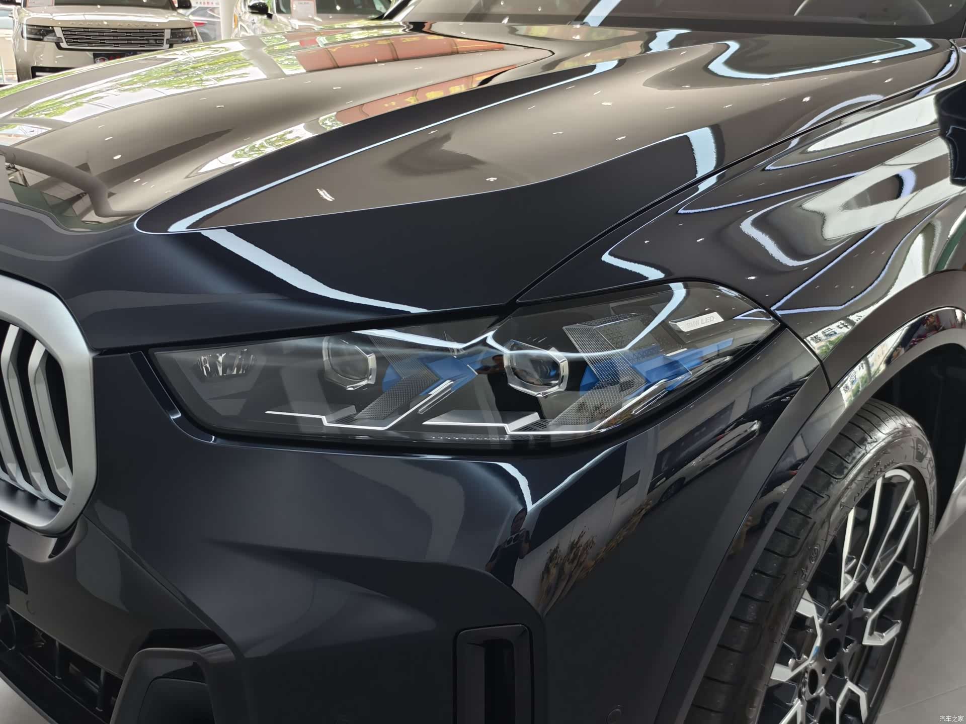 BMW X5, 2025 19