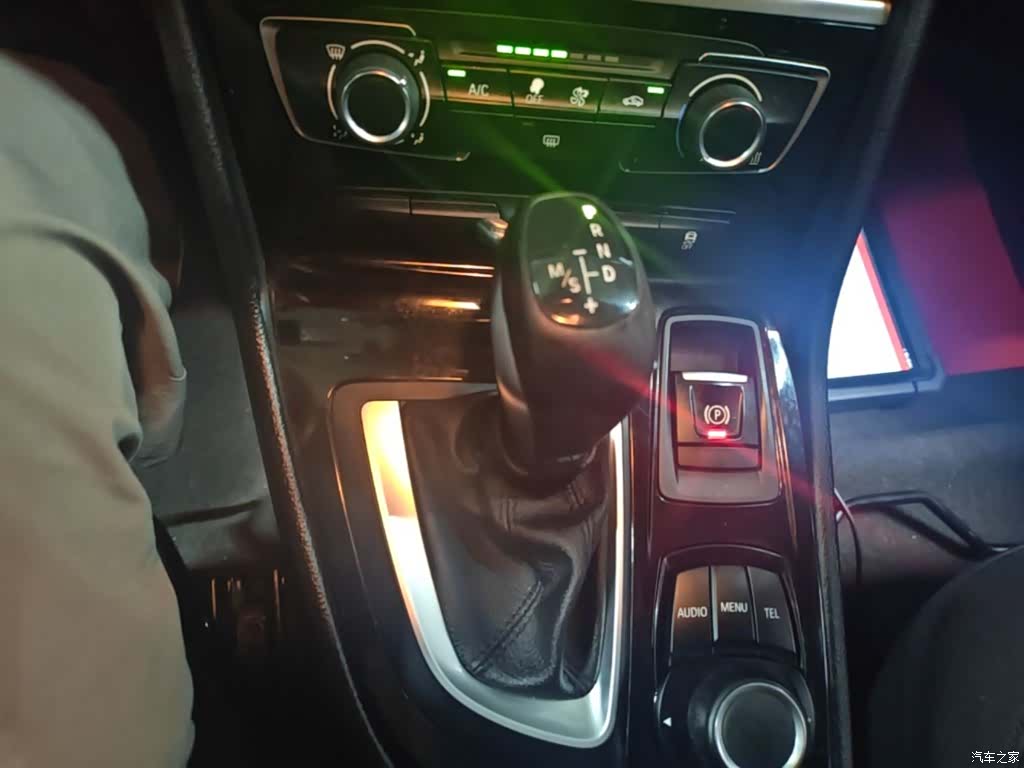 BMW 2 Series, 2016 14