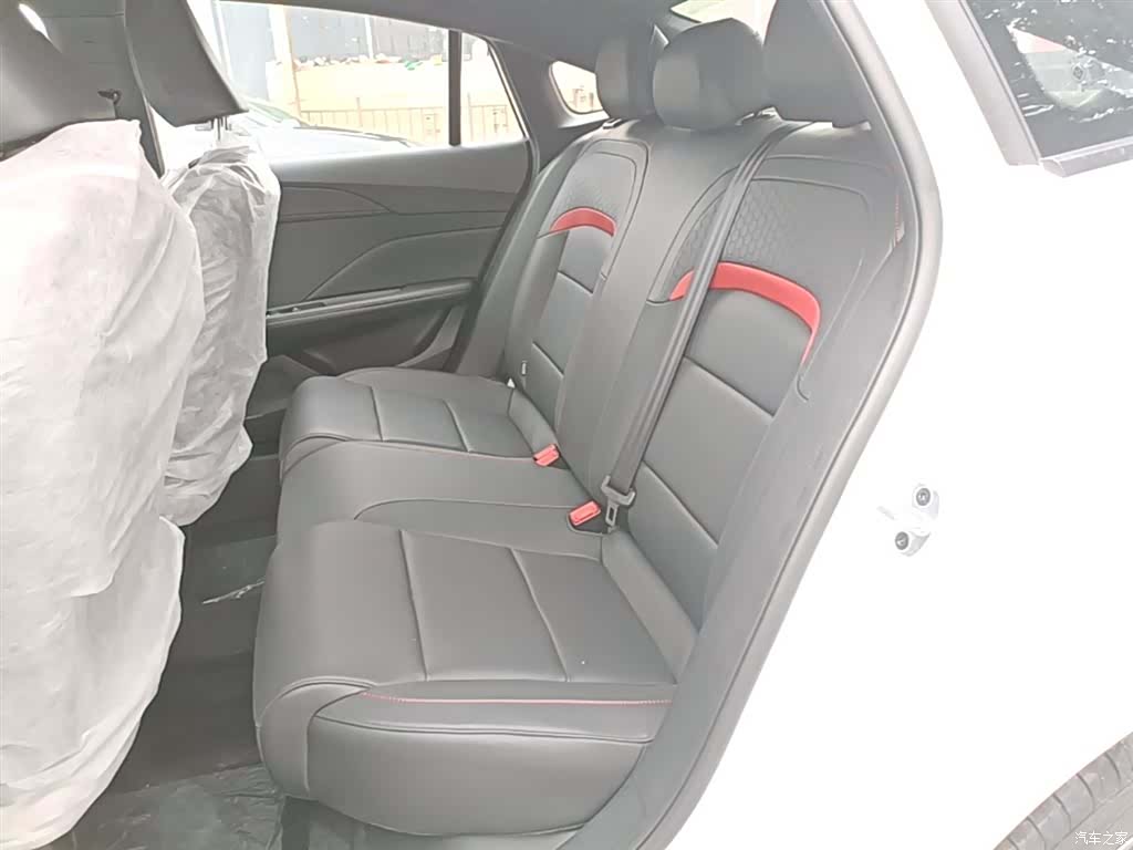 MG MG5, 2026 17