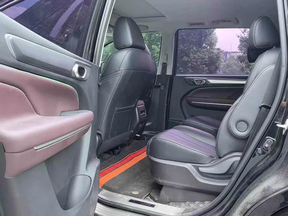 Trumpchi Trumpchi M6