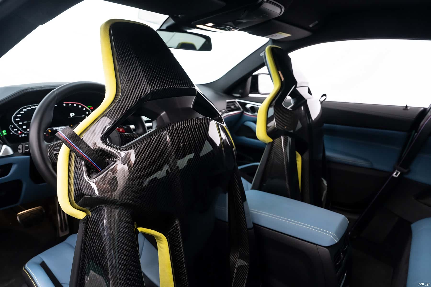 BMW M4, 2023 10