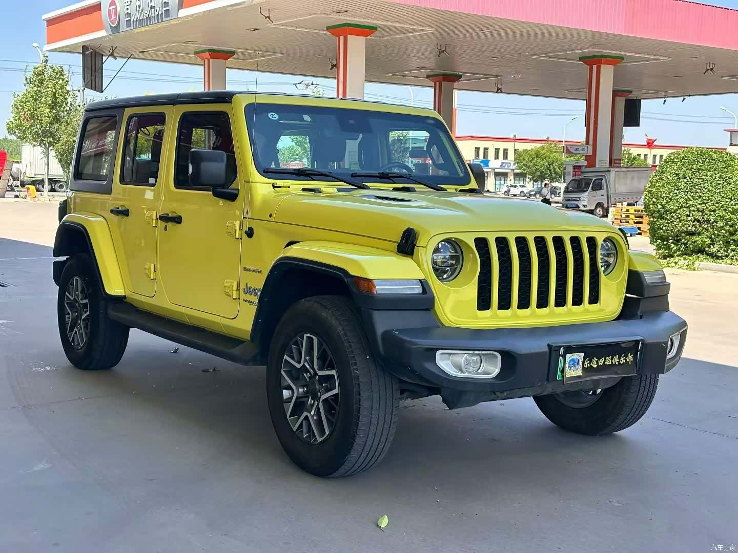 Jeep Wrangler, 2024 3