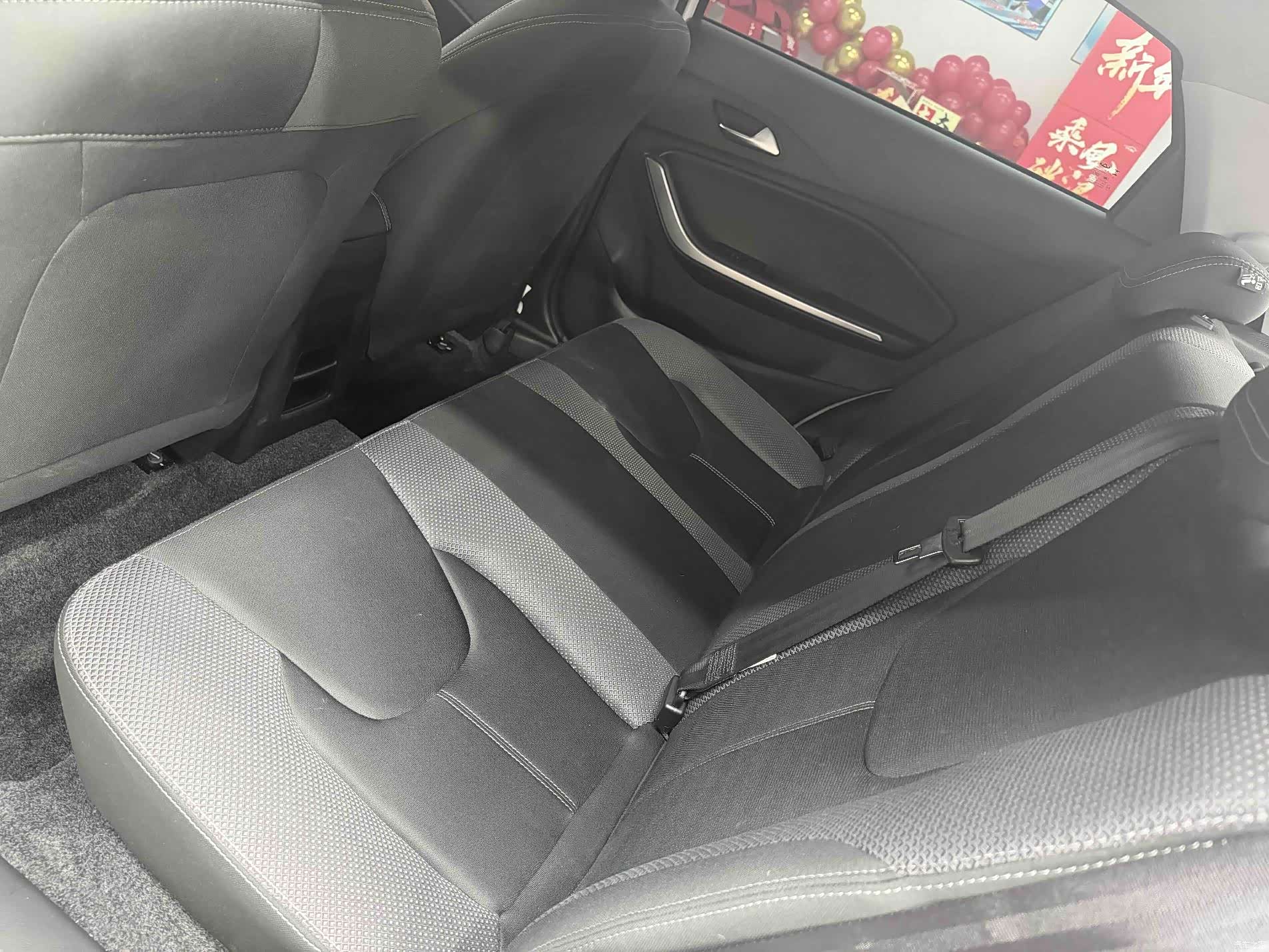 Chery 3x, 2025 10