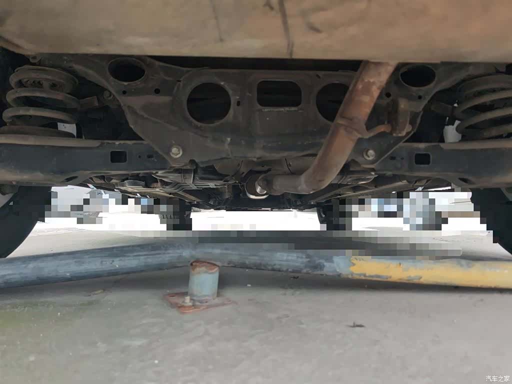 Geely X6, 2017 24