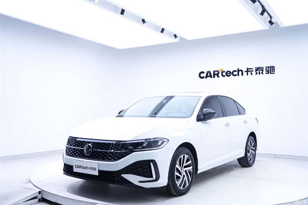 Volkswagen Lavida, 2022 1