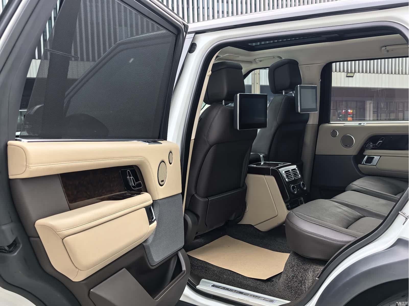 Land Rover Range Rover, 2022 19
