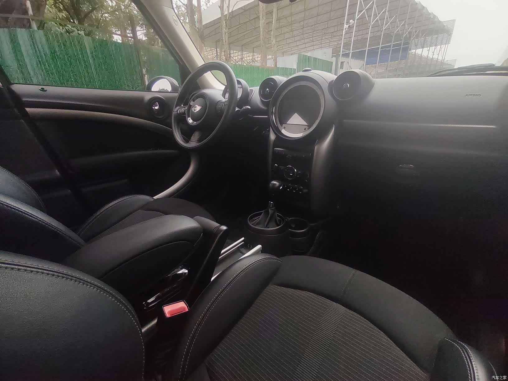 Mini Countryman, 2014 9
