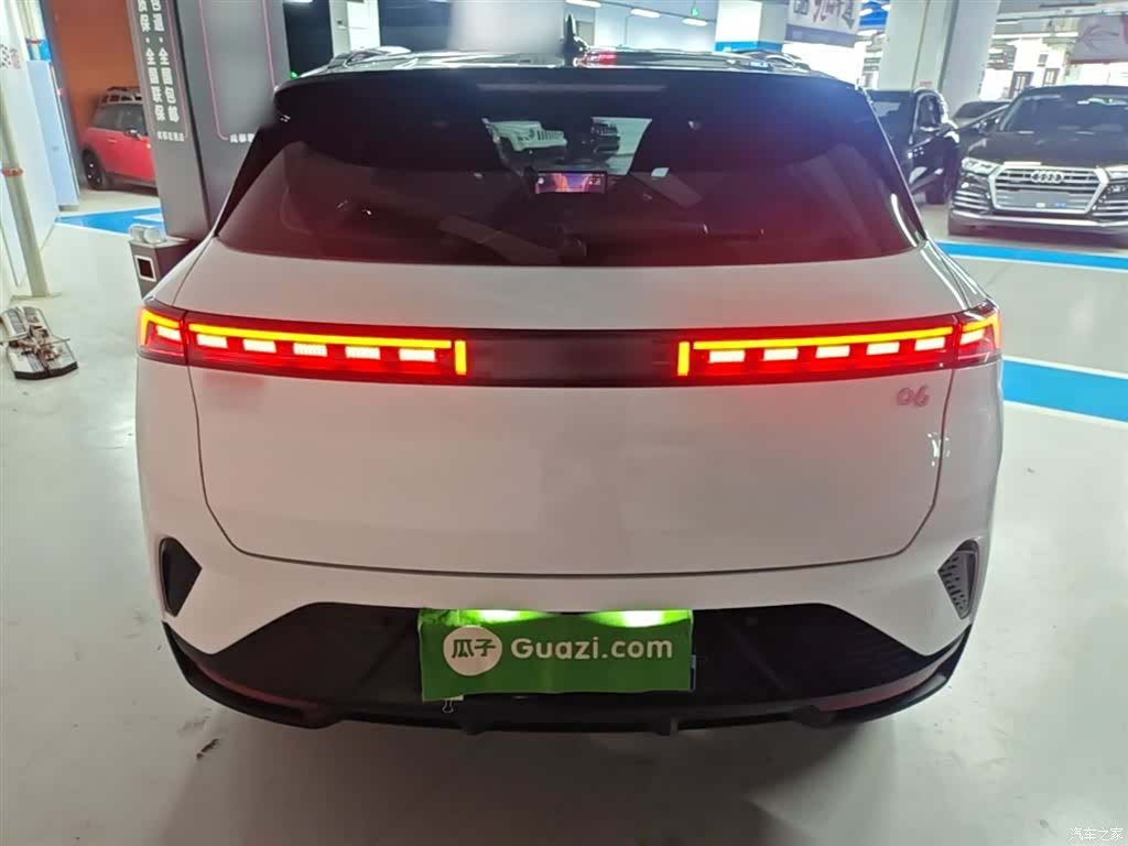 Lynk & Co 02, 2025 6