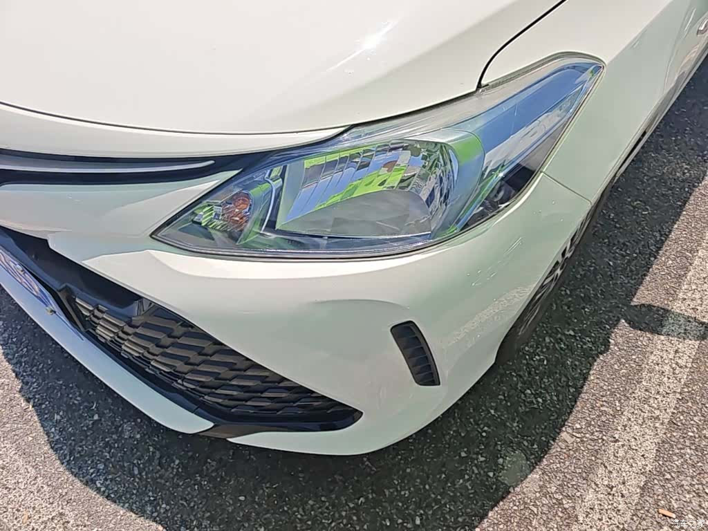 Toyota FS, 2019 24
