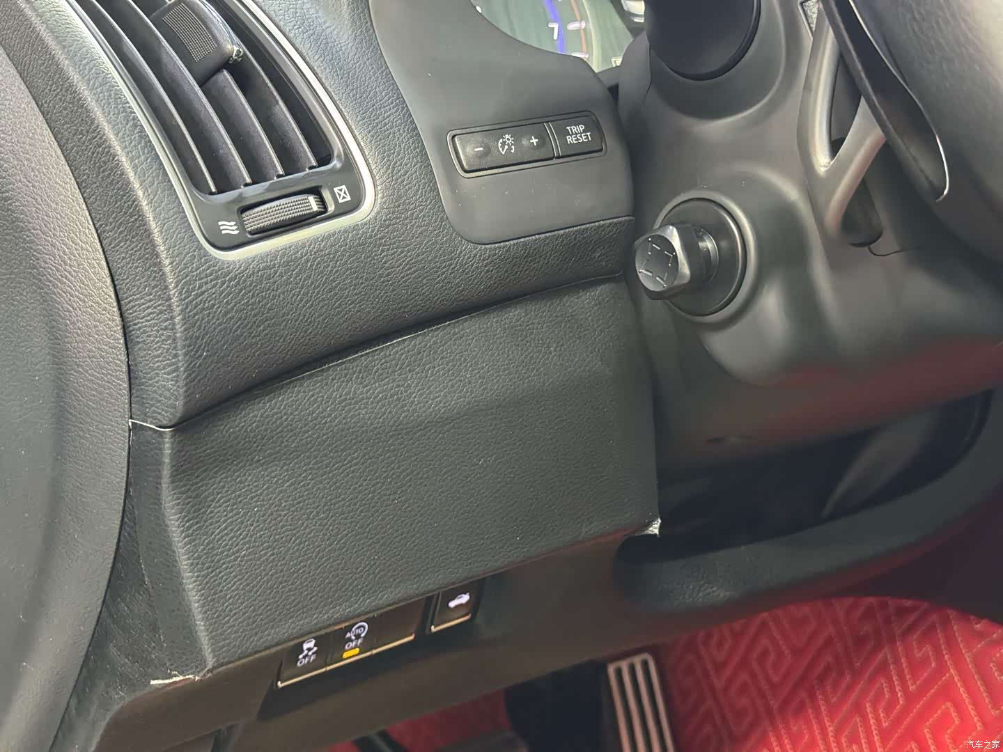 Infiniti Q50L, 2015 17