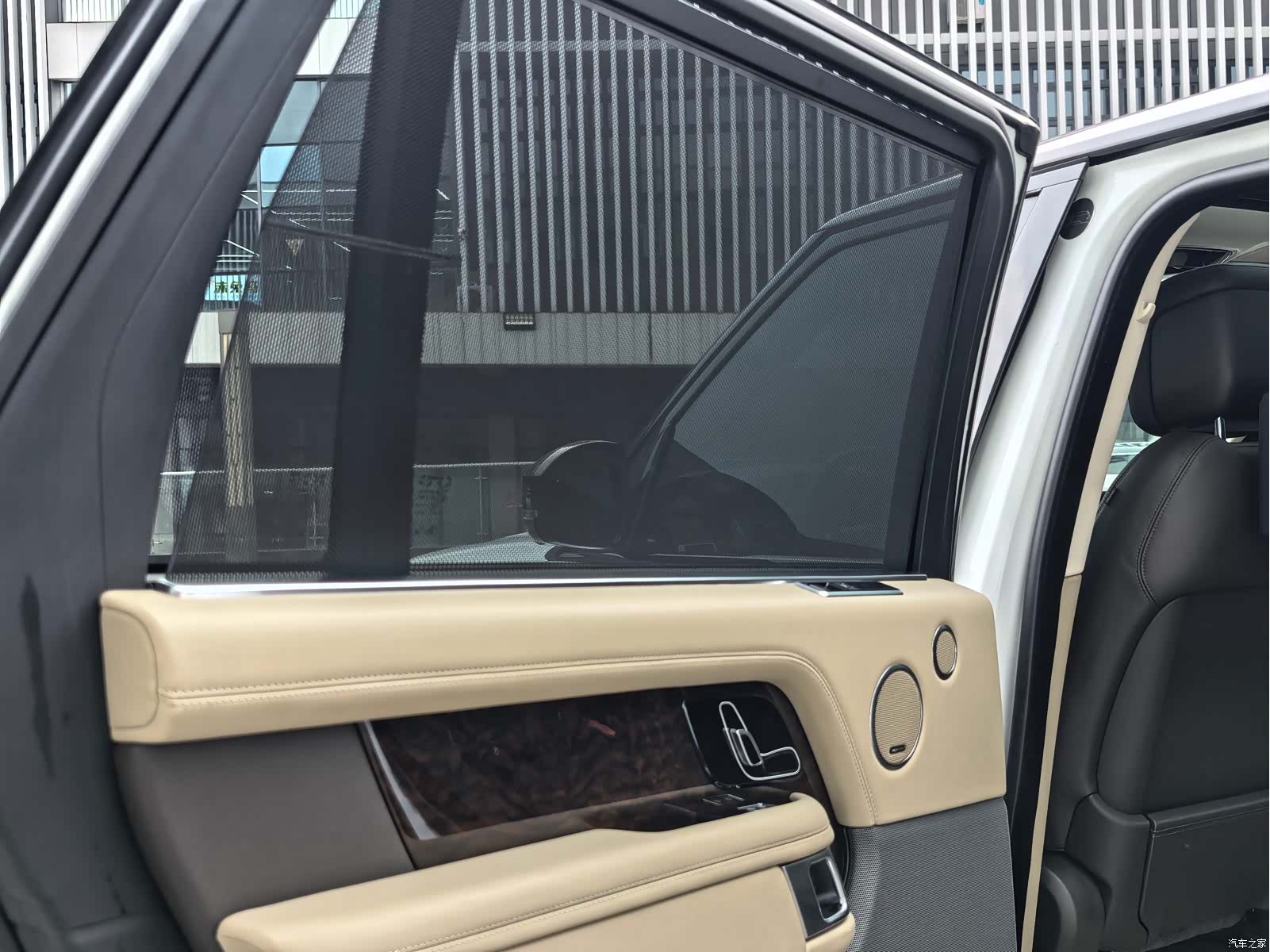 Land Rover Range Rover, 2022 20