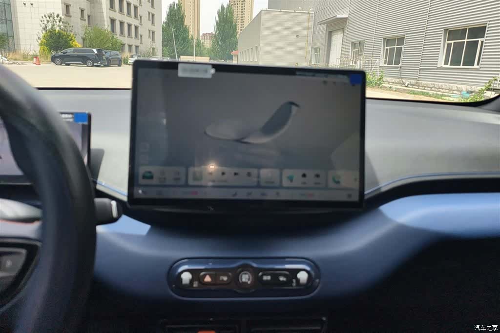 BYD Seagull, 2025 13