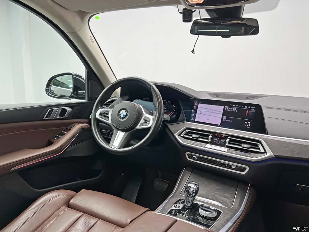 BMW X5, 2020 26