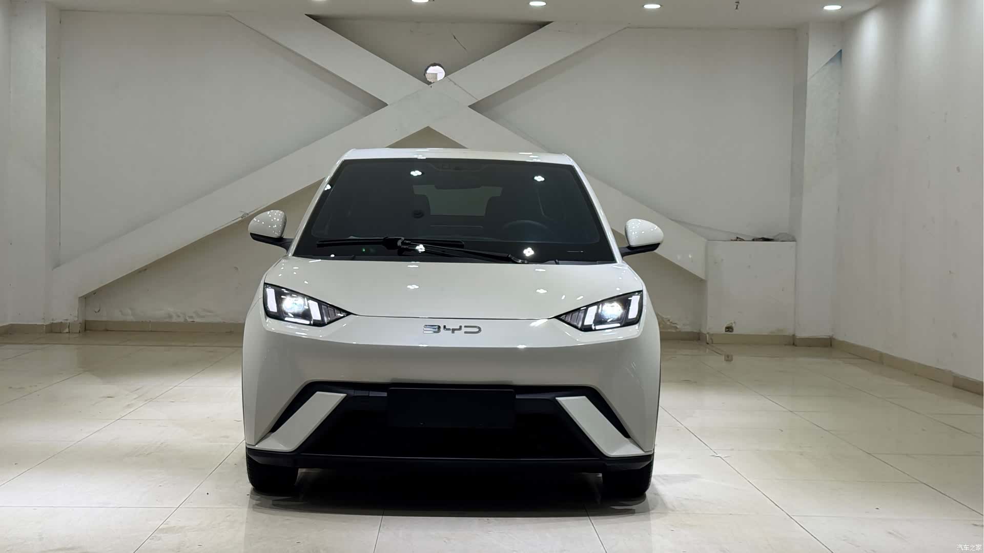 BYD Seagull, 2024 2