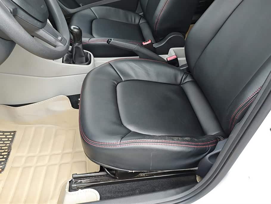 Skoda Xin Rui Skoda Xin Rui