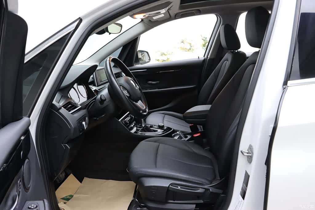 BMW 2 Series, 2019 14