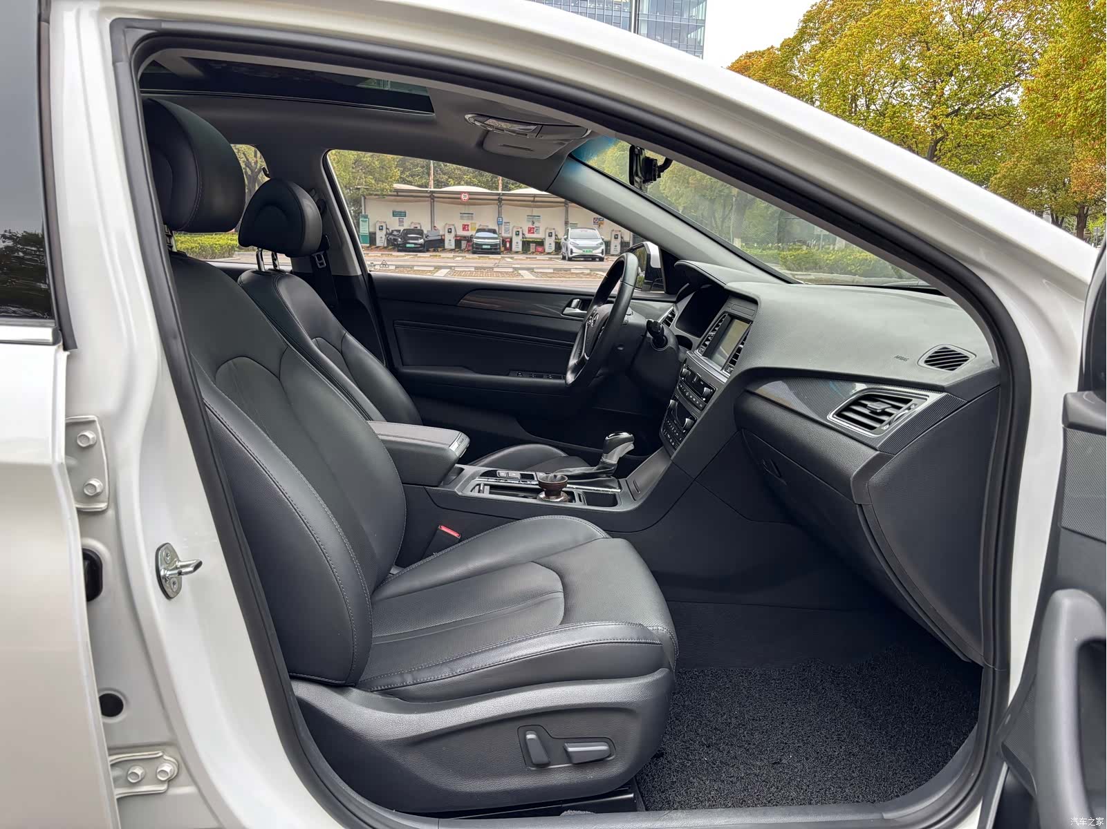Hyundai Sonata, 2017 10