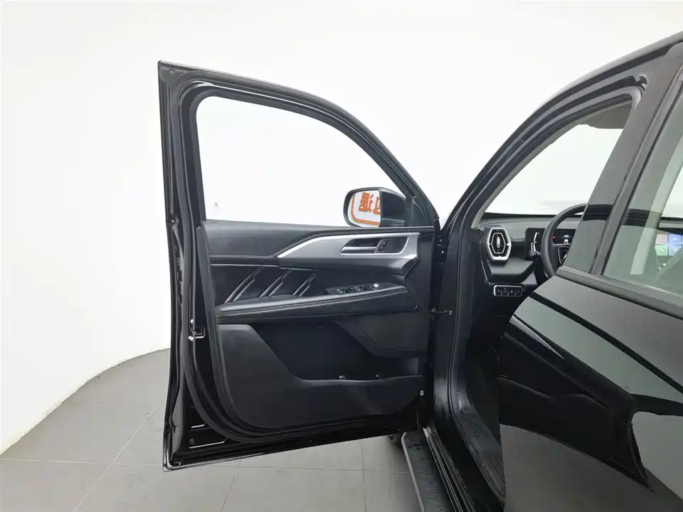 Great Wall King Kong Cannon