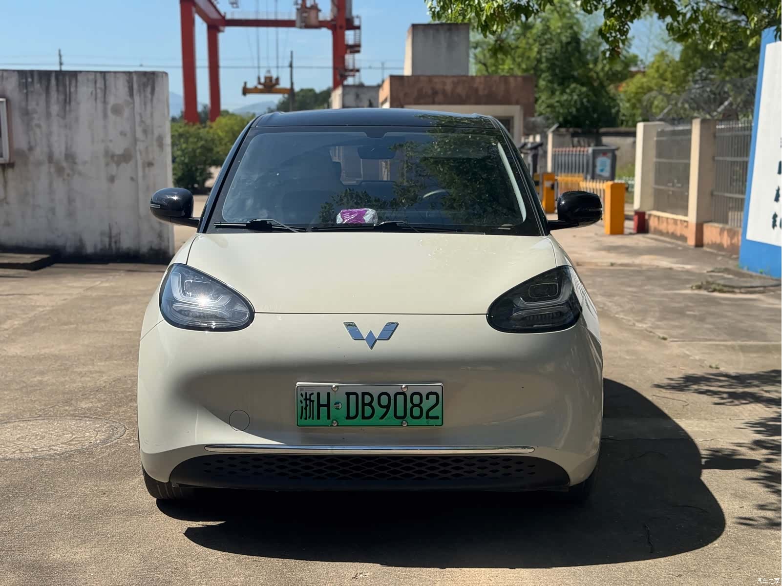 Wuling Bingo, 2024 1