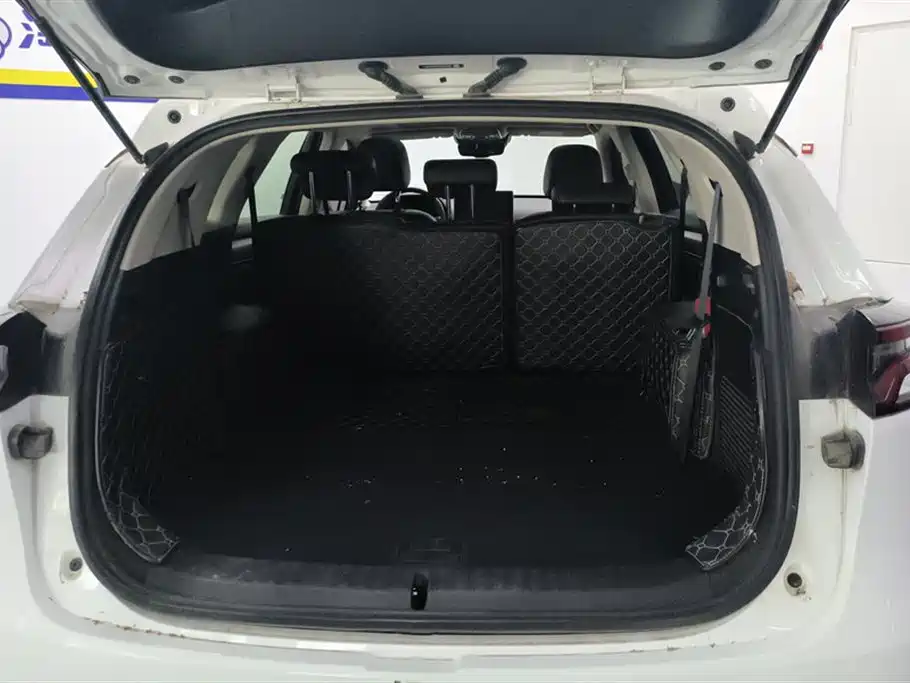 BYD Tang BYD Tang