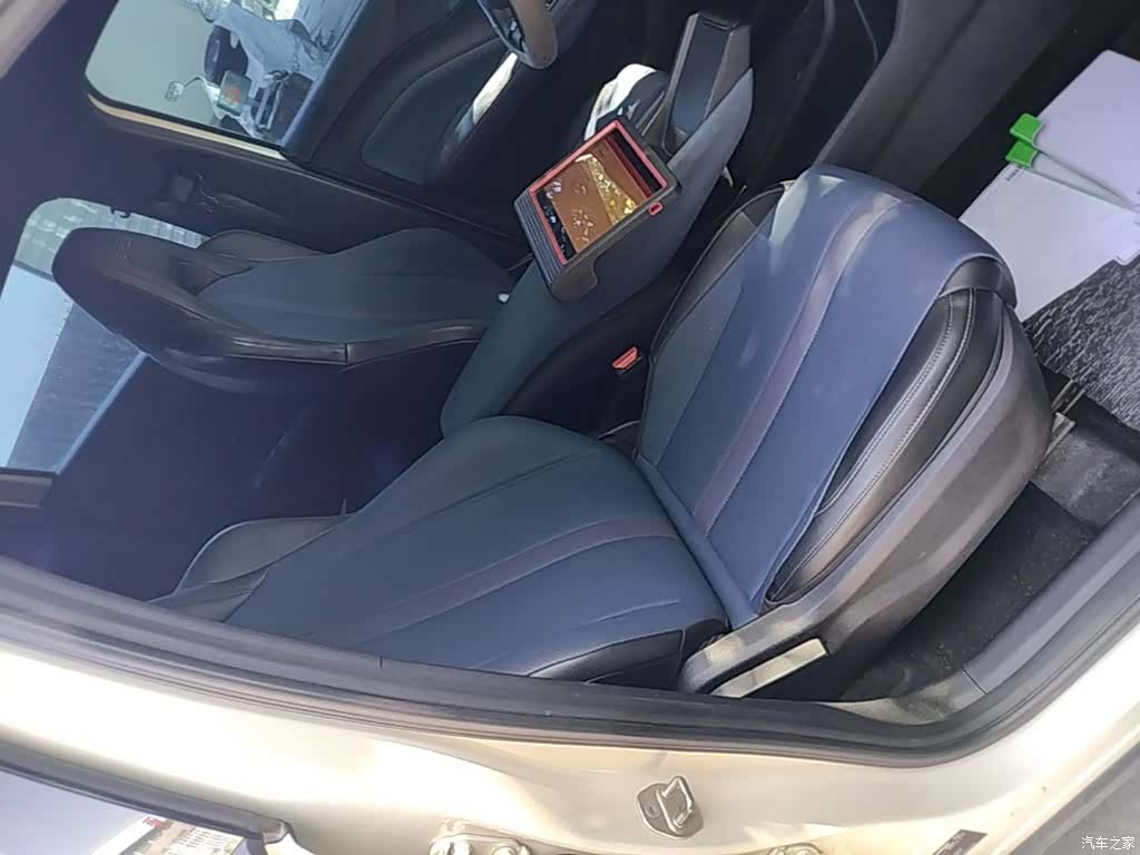BYD Seagull, 2024 25
