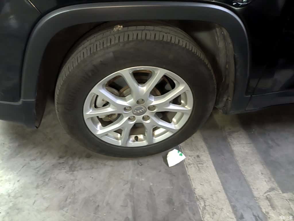 Jeep Cherokee, 2016 23