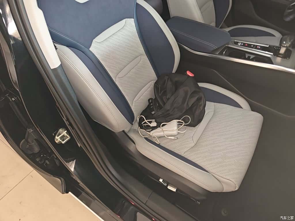 Geely Preface, 2021 25