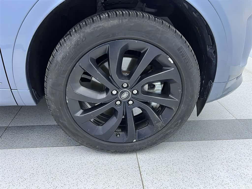 Land Rover Discovery, 2021 9