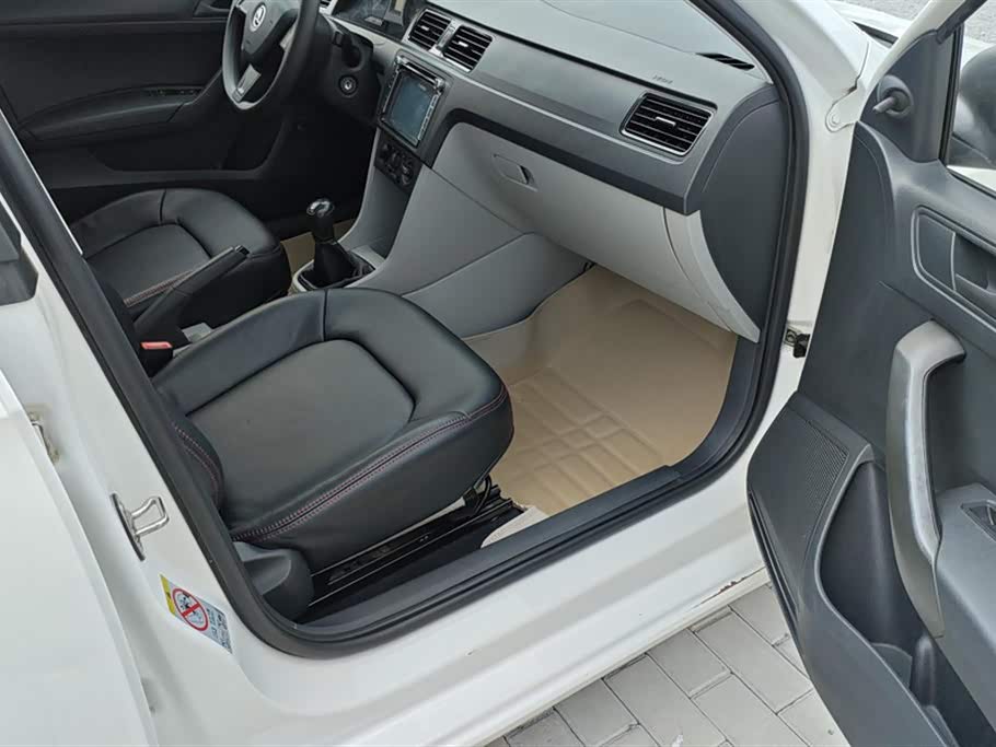 Skoda Xin Rui Skoda Xin Rui