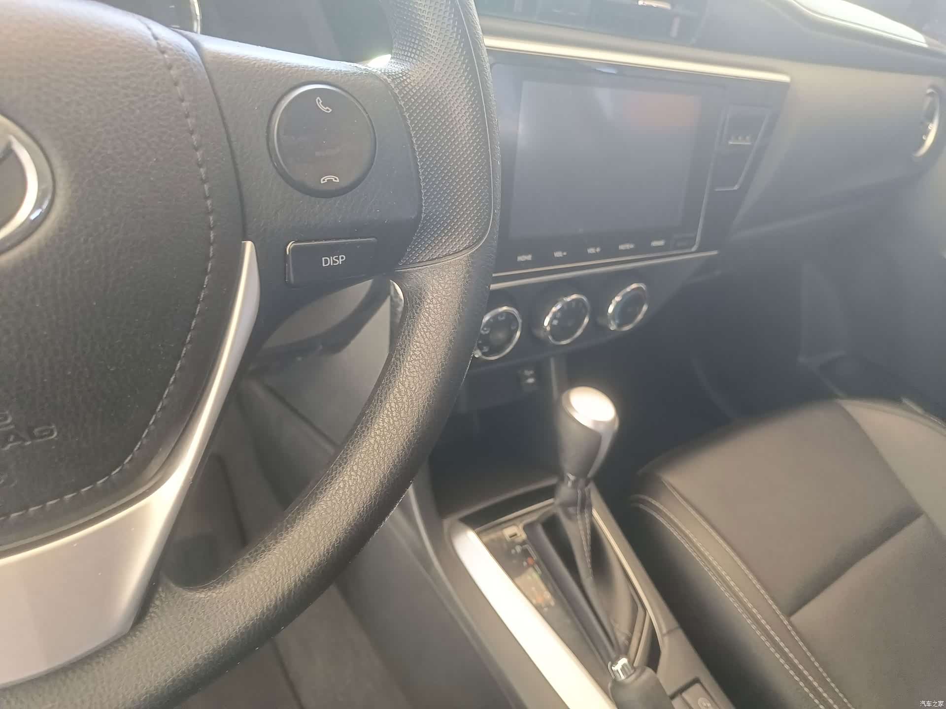 Toyota Levin, 2018 7