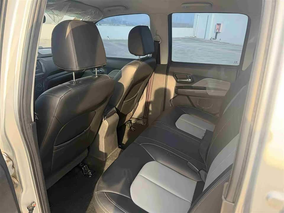 Great Wall Fengjun 5