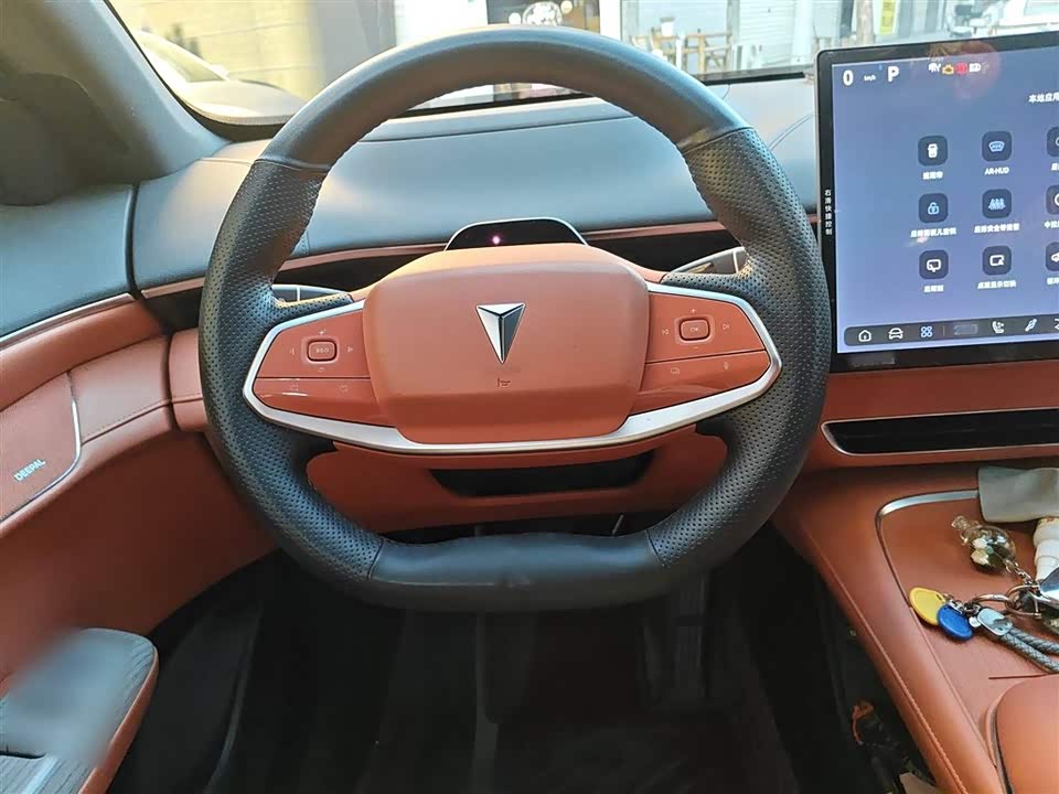 DEEPAL Dark blue S07