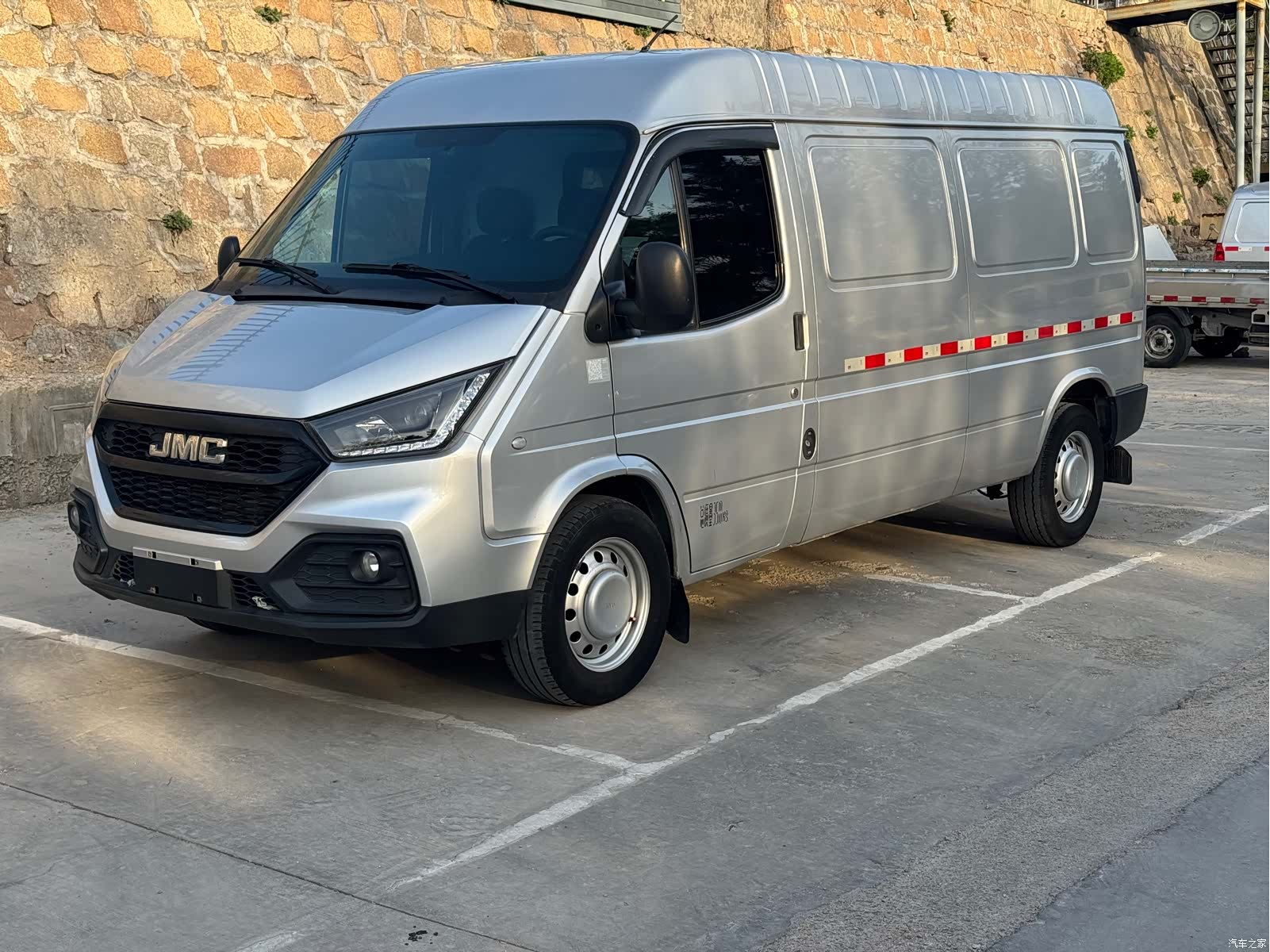 JMC JX493, 2023 1