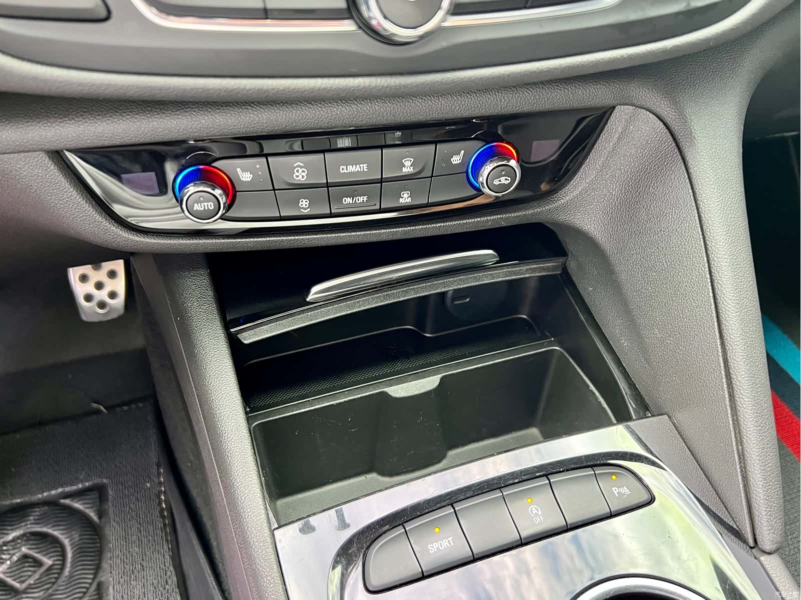 Buick Regal, 2021 8