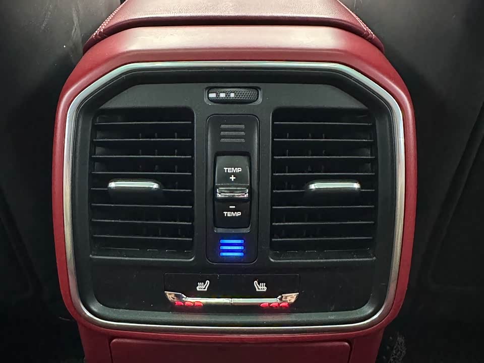Porsche Macan Porsche Macan