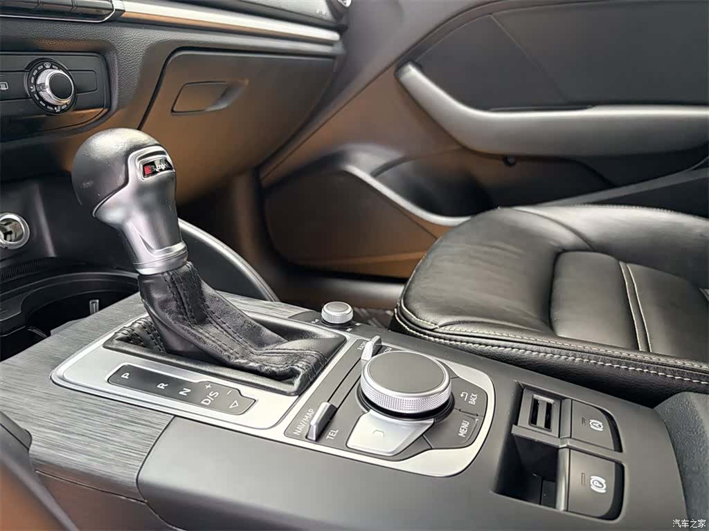 Audi A3, 2020 12