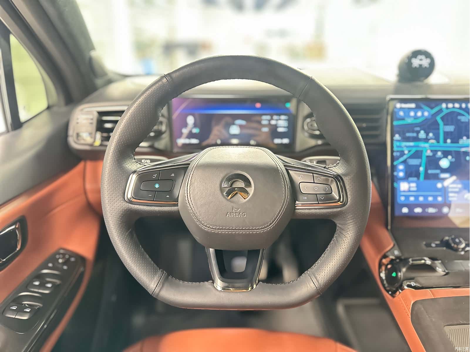 NIO EC6, 2022 25