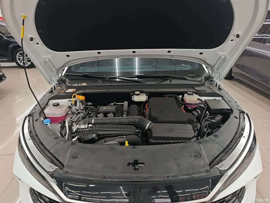 BYD Qin, 2025 20