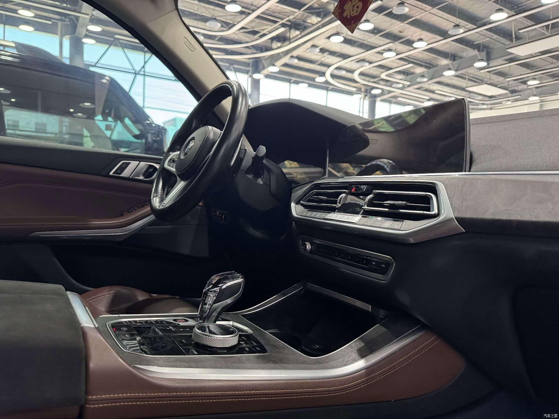BMW X5, 2019 11